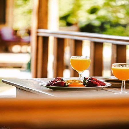 Secret Garden Hotel & Bungalows Çıralı Eksteriør bilde