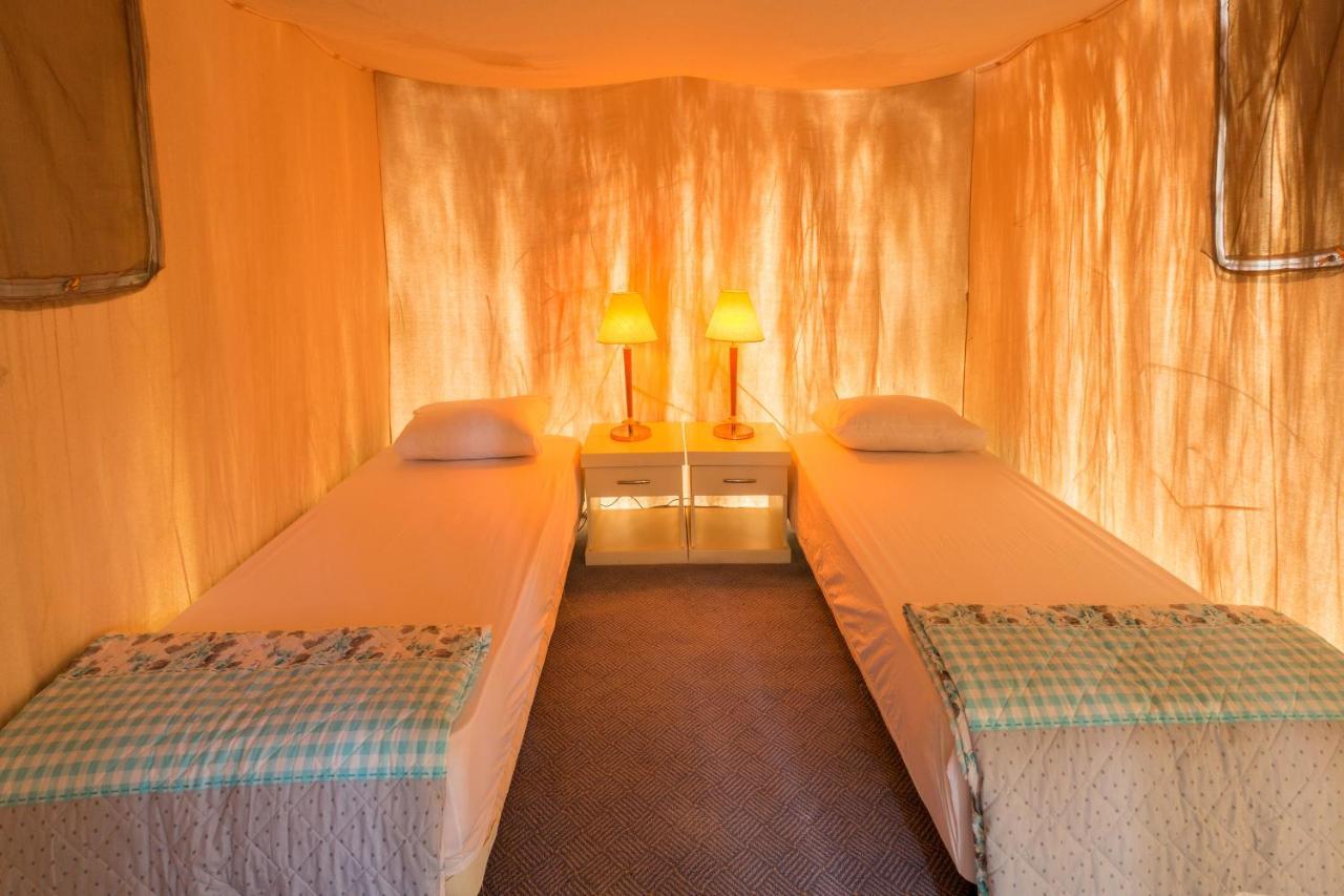 Secret Garden Hotel & Bungalows Çıralı Eksteriør bilde